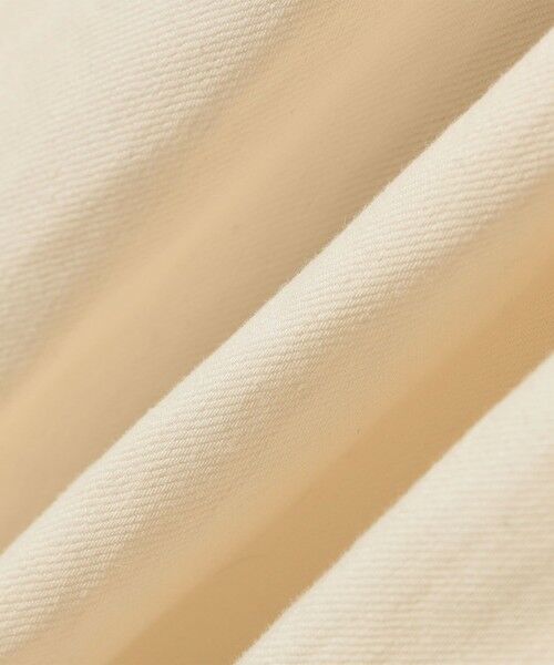 SHIPS / シップス ロング・マキシ丈ワンピース | SHIPS any: シャーリング デニム ポケット ワンピース ［SHIPS any DENIM］ | 詳細7