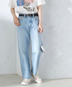 Levi’s:501 90S ANKLE