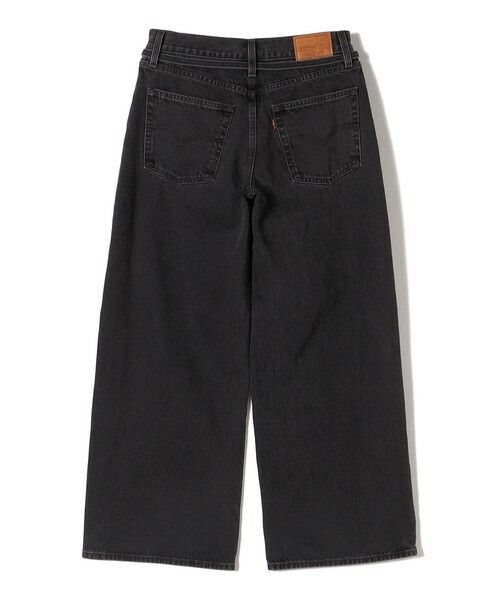 SHIPS for women / シップスウィメン デニムパンツ | Levi’s:XL STRAIGHT | 詳細5