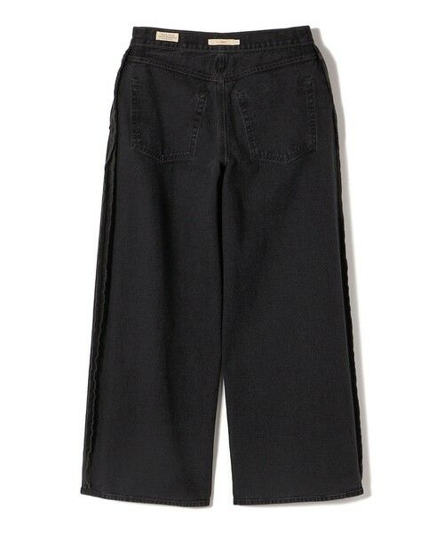 SHIPS for women / シップスウィメン デニムパンツ | Levi’s:XL STRAIGHT | 詳細8