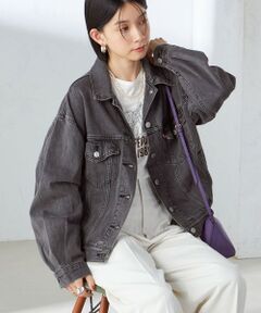 Levi’s:90S TRUCKER