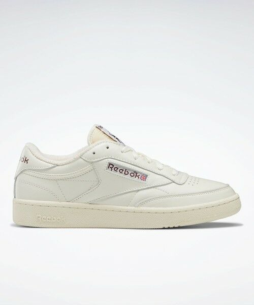 SHIPS for women / シップスウィメン スニーカー | 【SHIPS EXCLUSIVE】Reebok:CLUB C | 詳細1