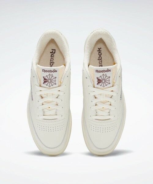 SHIPS for women / シップスウィメン スニーカー | 【SHIPS EXCLUSIVE】Reebok:CLUB C | 詳細2