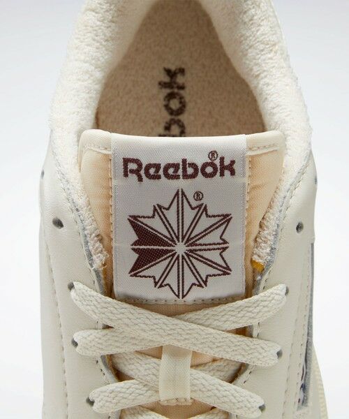 SHIPS for women / シップスウィメン スニーカー | 【SHIPS EXCLUSIVE】Reebok:CLUB C | 詳細3