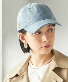 SHIPS / シップス キャップ | 《追加予約》【SHIPS別注】NEW ERA:ピンズ付 キャップ