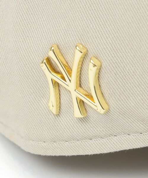 SHIPS / シップス キャップ | 《追加予約》【SHIPS別注】NEW ERA:ピンズ付 キャップ | 詳細7