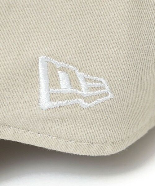 SHIPS / シップス キャップ | 《追加予約》【SHIPS別注】NEW ERA:ピンズ付 キャップ | 詳細8