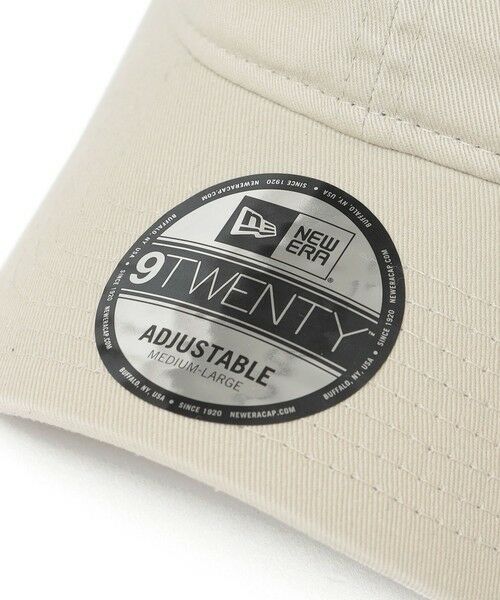 SHIPS / シップス キャップ | 《追加予約》【SHIPS別注】NEW ERA:ピンズ付 キャップ | 詳細9