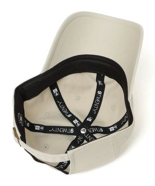 SHIPS / シップス キャップ | 《追加予約》【SHIPS別注】NEW ERA:ピンズ付 キャップ | 詳細10