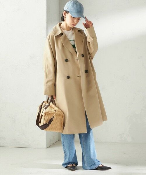 SHIPS / シップス キャップ | 《追加予約》【SHIPS別注】NEW ERA:ピンズ付 キャップ | 詳細16