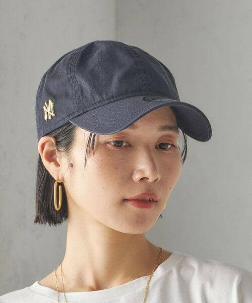 SHIPS / シップス キャップ | 《追加予約》【SHIPS別注】NEW ERA:ピンズ付 キャップ | 詳細21
