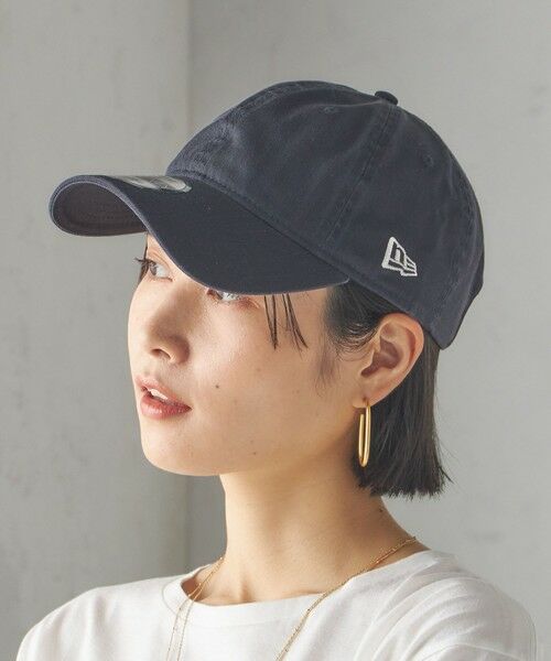 SHIPS / シップス キャップ | 《追加予約》【SHIPS別注】NEW ERA:ピンズ付 キャップ | 詳細22