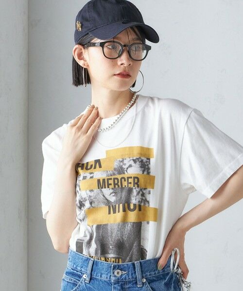 SHIPS for women / シップスウィメン キャップ | 《追加》【SHIPS別注】NEW ERA:ピンズ付 キャップ | 詳細25