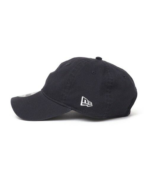 SHIPS for women / シップスウィメン キャップ | 《追加》【SHIPS別注】NEW ERA:ピンズ付 キャップ | 詳細11