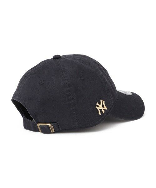 SHIPS for women / シップスウィメン キャップ | 《追加》【SHIPS別注】NEW ERA:ピンズ付 キャップ | 詳細12