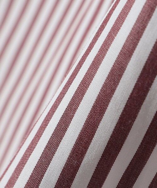 SHIPS / シップス シャツ・ブラウス | 《一部追加予約》SHIPS any:〈洗濯機可能〉REPREVE レギュラーカラー ルーズ ポケット シャツ | 詳細20