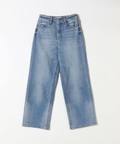 SHIPS / シップス デニムパンツ | Healthy DENIM:〈洗濯機可能〉Pink Pepper デニム ストレート パンツ