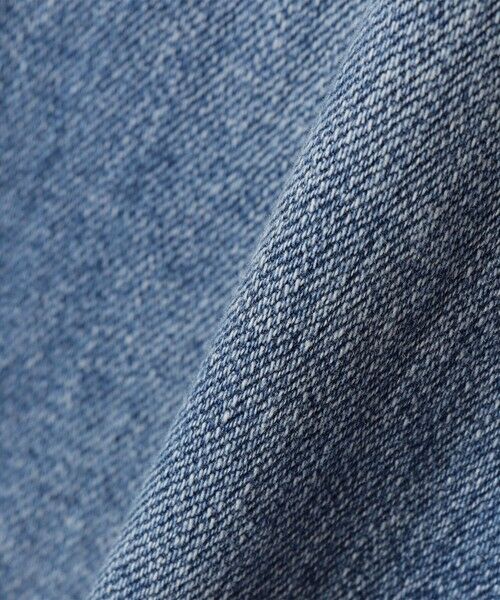 SHIPS / シップス デニムパンツ | Healthy DENIM:〈洗濯機可能〉Pink Pepper デニム ストレート パンツ | 詳細1