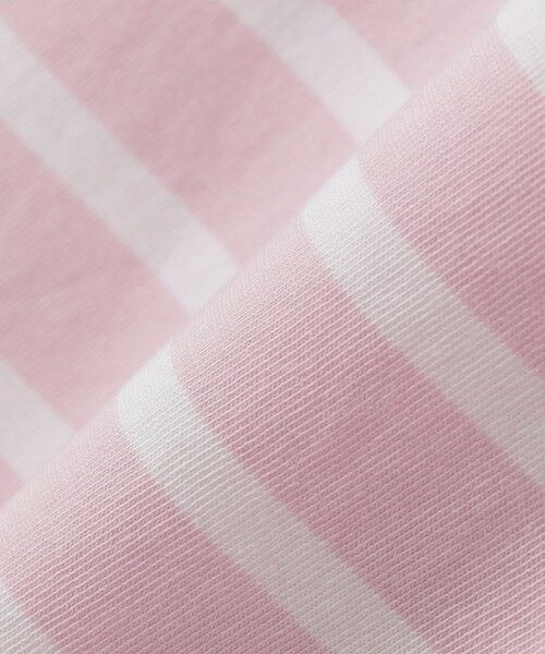 SHIPS / シップス Tシャツ | SHIPS Colors:コットン レイヤード TEE 3（ロンT）◇ | 詳細25