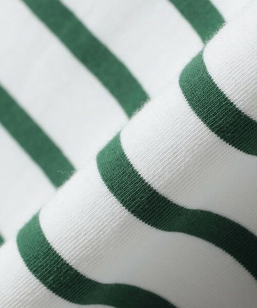 SHIPS / シップス Tシャツ | SHIPS Colors:コットン レイヤード TEE 3(ロンT)◇ | 詳細30