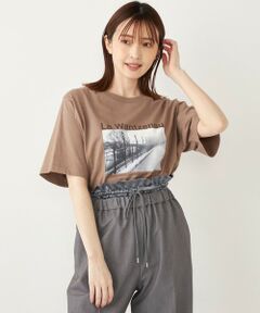 SHIPS Colors:La Wantzenau フォト TEE