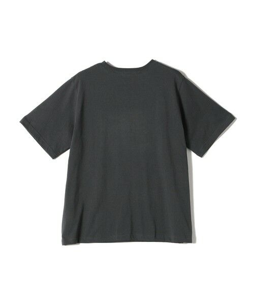 SHIPS for women / シップスウィメン Tシャツ | SHIPS Colors:La Wantzenau フォト TEE | 詳細9