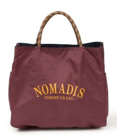 NOMADIS:SAC2 W