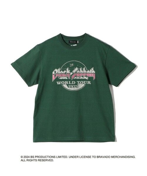 SHIPS for women / シップスウィメン Tシャツ | GOOD ROCK SPEED:〈洗濯機可能〉ROCK TEE | 詳細13