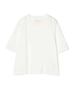 【SHIPS別注】V::room: 〈洗濯機可能〉クルー TEE