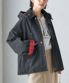 【SHIPS別注】Barbour: BORROWDALE