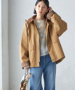 【SHIPS別注】Barbour: BORROWDALE