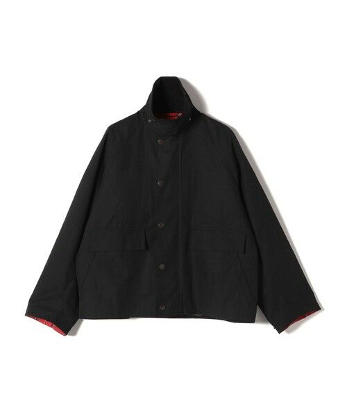 SHIPS for women / シップスウィメン その他アウター | 【SHIPS別注】Barbour: BORROWDALE | 詳細7