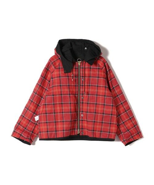 SHIPS for women / シップスウィメン その他アウター | 【SHIPS別注】Barbour: BORROWDALE | 詳細8