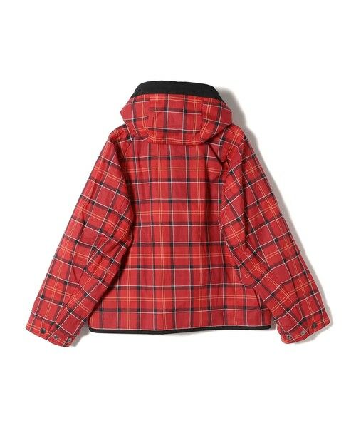 SHIPS for women / シップスウィメン その他アウター | 【SHIPS別注】Barbour: BORROWDALE | 詳細9