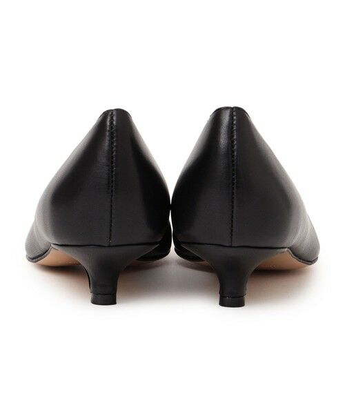 SHIPS / シップス パンプス | ISABELLA FERRANTE:ポインテッド ヒール | 詳細13