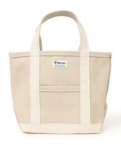SHIPS / シップス トートバッグ | ORCIVAL: キャンバス トート バッグ 24FW