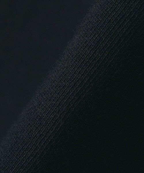 SHIPS / シップス スウェット | 《一部追加予約》【WEB限定】SHIPS any:〈洗濯機可能〉USA コットン 裏起毛 コクーン プルオーバー | 詳細8