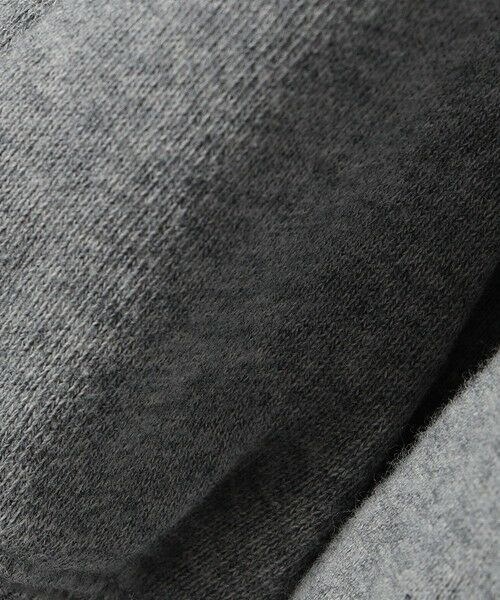 SHIPS / シップス パーカー | SHIPS any:〈洗濯機可能〉USAコットン 裏起毛 ジップ スウェット パーカー | 詳細24