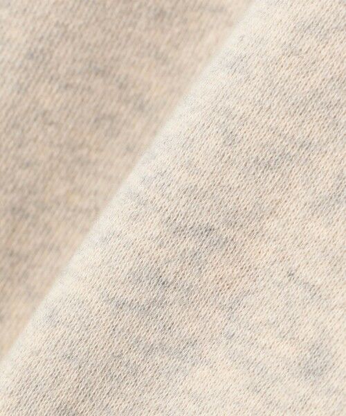 SHIPS / シップス カーディガン・ボレロ | 【WEB限定】SHIPS any: USA コットン 裏起毛 コンパクト スナップ カーディガン | 詳細5