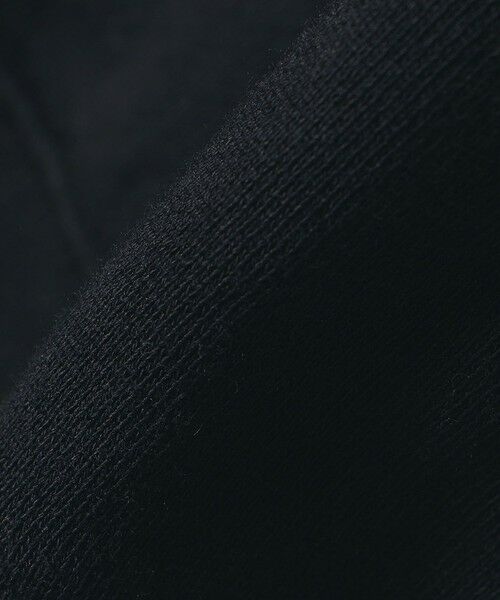 SHIPS / シップス カーディガン・ボレロ | 【WEB限定】SHIPS any: USA コットン 裏起毛 コンパクト スナップ カーディガン | 詳細23