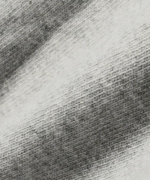 SHIPS / シップス ニット・セーター | 【WEB限定】SHIPS any: 〈手洗い可能〉AQUA カシミヤ ミックス スキッパー カラー プルオーバー | 詳細12