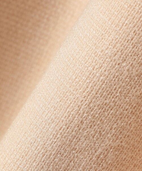 SHIPS / シップス カーディガン・ボレロ | 《一部追加予約》SHIPS any: ミラノリブ ノーカラー ニット ジャケット カーディガン | 詳細12