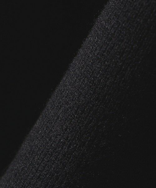 SHIPS / シップス カーディガン・ボレロ | 《一部追加予約》SHIPS any: ミラノリブ ノーカラー ニット ジャケット カーディガン | 詳細22