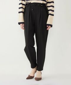 SHIPS / シップス その他パンツ | SHIPS Colors:〈手洗い可能〉ナイロン ストレッチ イージーパンツ2