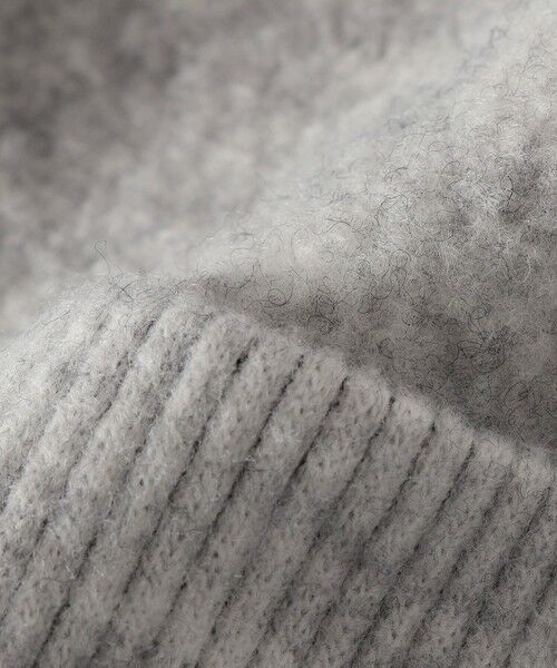 SHIPS / シップス カーディガン・ボレロ | 〈手洗い可能〉パール モチーフ ボタン ジャッカル カーディガン | 詳細10