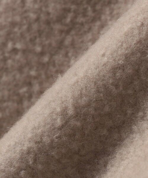 SHIPS / シップス カーディガン・ボレロ | 〈手洗い可能〉パール モチーフ ボタン ジャッカル カーディガン | 詳細26