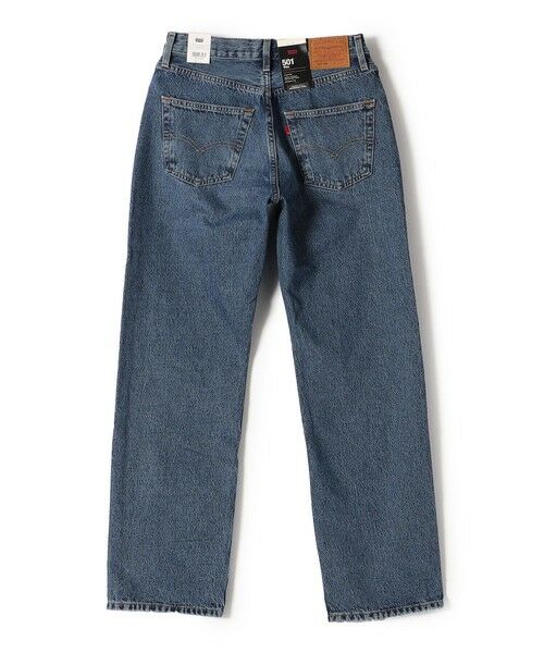 SHIPS for women / シップスウィメン デニムパンツ | Levi’s:501 90S | 詳細1