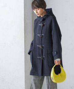 【SHIPS別注】LONDON TRADITION:DUFFLE COAT