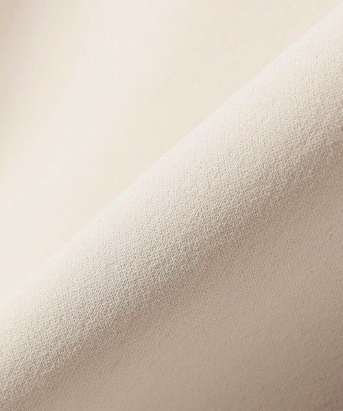 SHIPS / シップス その他アウター | 【SHIPS別注】kaene:パール モチーフ ショート コート（セレモニー対応可） | 詳細17