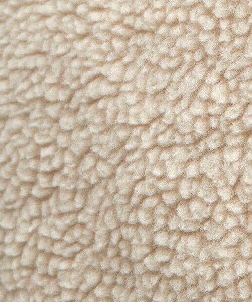 SHIPS / シップス ベスト | Barbour:DULSIE LINER | 詳細11